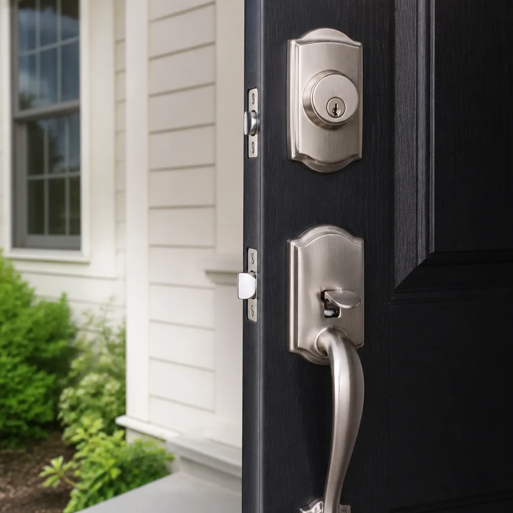 Schlage