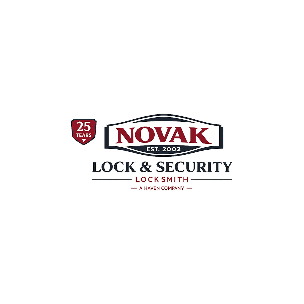 Novak Lock & Security Los Angeles
